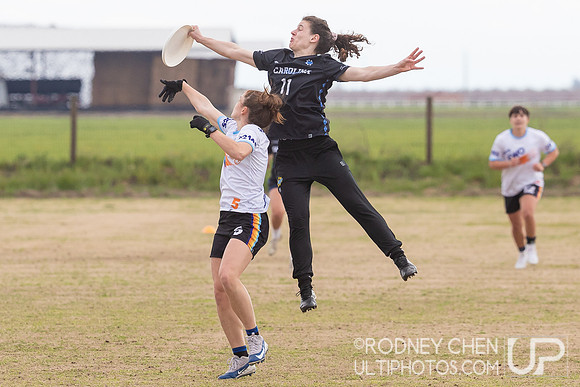 2023 Stanford Invite