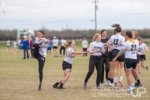 2023 Stanford Invite