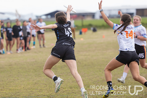 2023 Stanford Invite