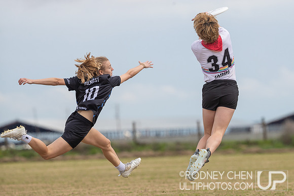 2023 Stanford Invite
