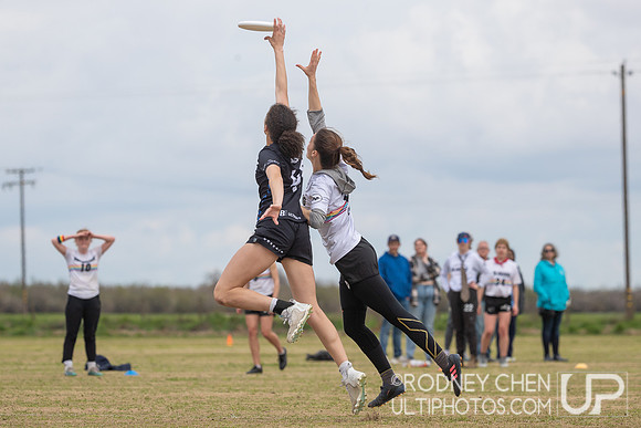 2023 Stanford Invite