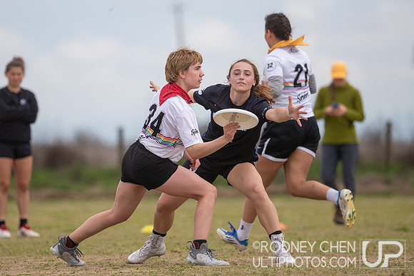 2023 Stanford Invite