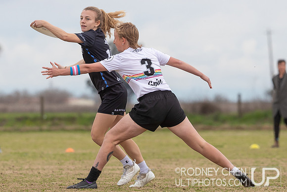 2023 Stanford Invite