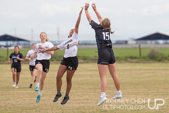 2023 Stanford Invite