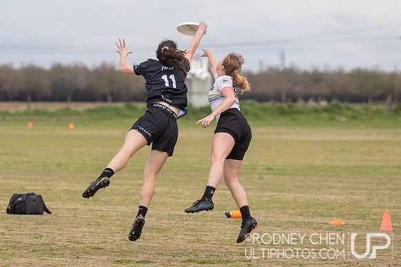 2023 Stanford Invite
