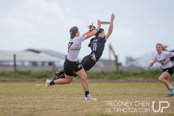 2023 Stanford Invite
