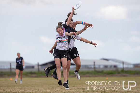 2023 Stanford Invite