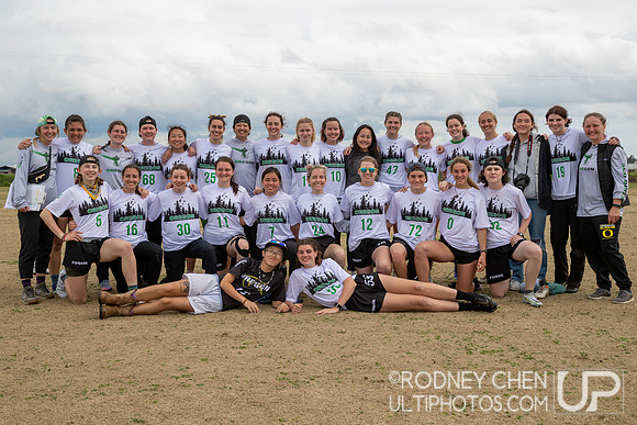 2023 Stanford Invite