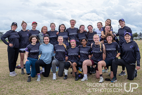 2023 Stanford Invite