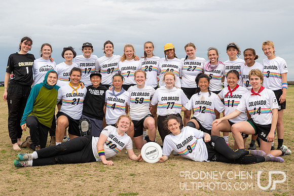 2023 Stanford Invite