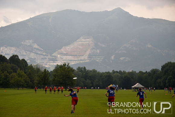WJUC Day 1