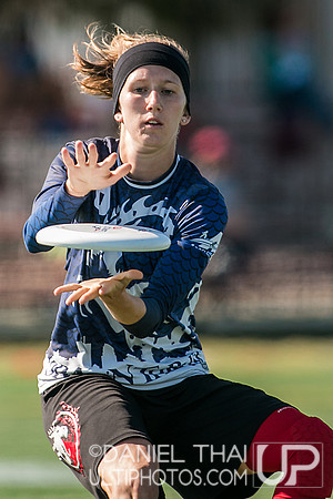 USAU National Championships - Mixed Finals