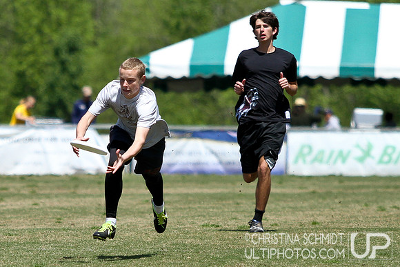 Saturday Preview - Juniors Terminus 2013