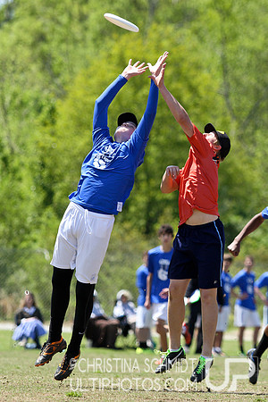 Saturday Preview - Juniors Terminus 2013