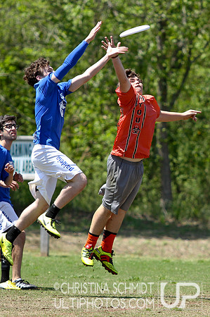 Saturday Preview - Juniors Terminus 2013