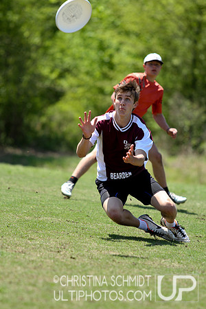 Saturday Preview - Juniors Terminus 2013