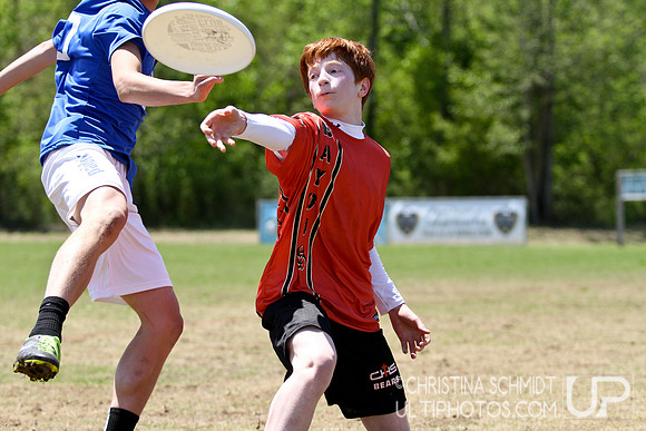 Saturday Preview - Juniors Terminus 2013