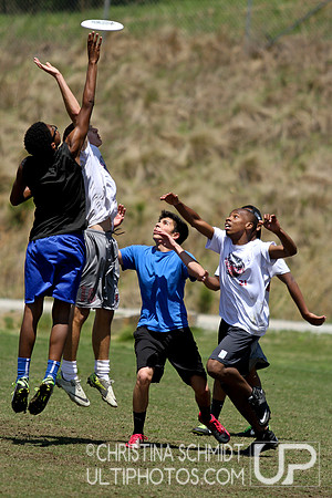 Saturday Preview - Juniors Terminus 2013