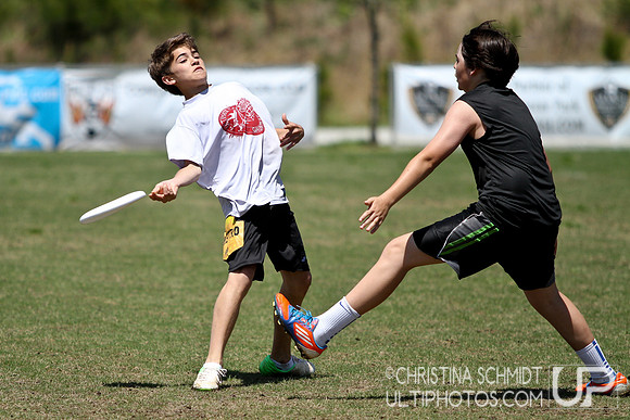 Saturday Preview - Juniors Terminus 2013