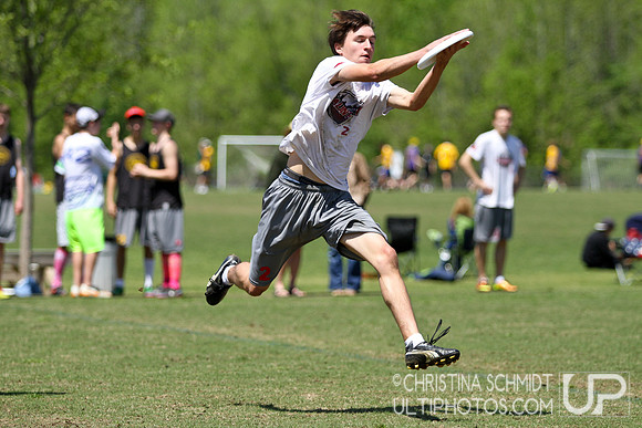 Saturday Preview - Juniors Terminus 2013