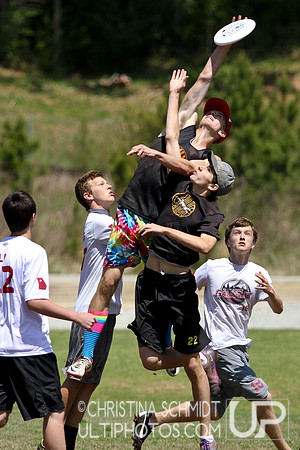 Saturday Preview - Juniors Terminus 2013