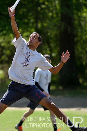 Saturday Preview - Juniors Terminus 2013
