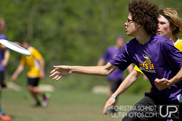 Saturday Preview - Juniors Terminus 2013