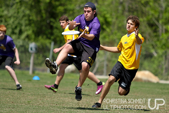 Saturday Preview - Juniors Terminus 2013