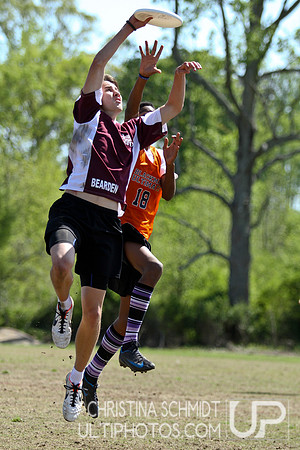 Saturday Preview - Juniors Terminus 2013