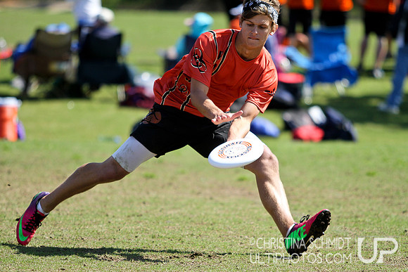 Saturday Preview - Juniors Terminus 2013