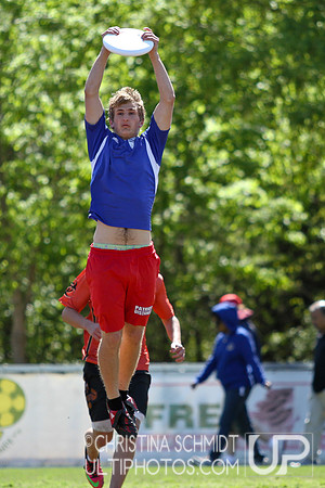 Saturday Preview - Juniors Terminus 2013