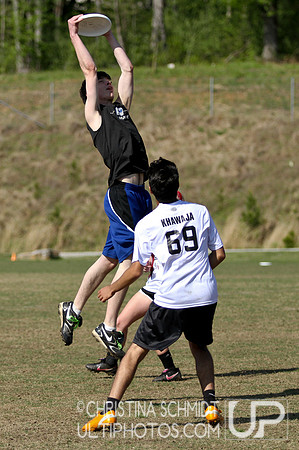 Saturday Preview - Juniors Terminus 2013