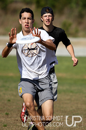 Saturday Preview - Juniors Terminus 2013