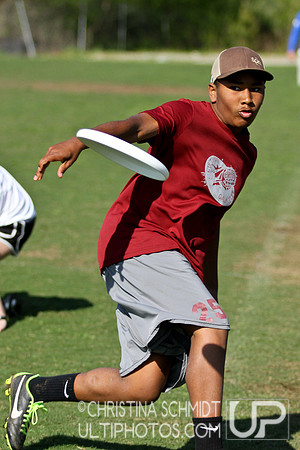 Saturday Preview - Juniors Terminus 2013