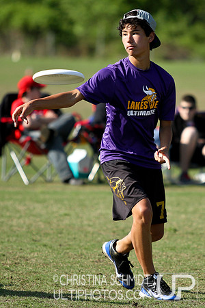 Saturday Preview - Juniors Terminus 2013