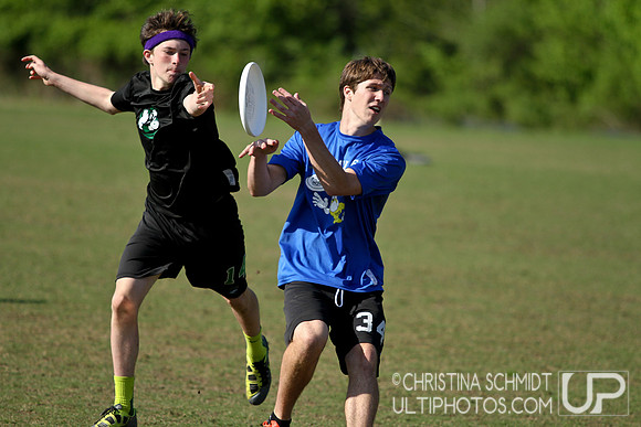 Saturday Preview - Juniors Terminus 2013