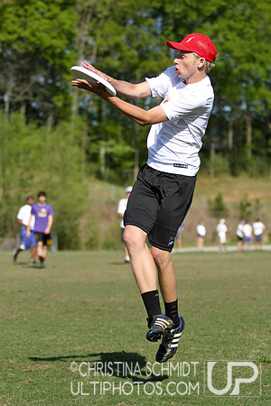 Saturday Preview - Juniors Terminus 2013