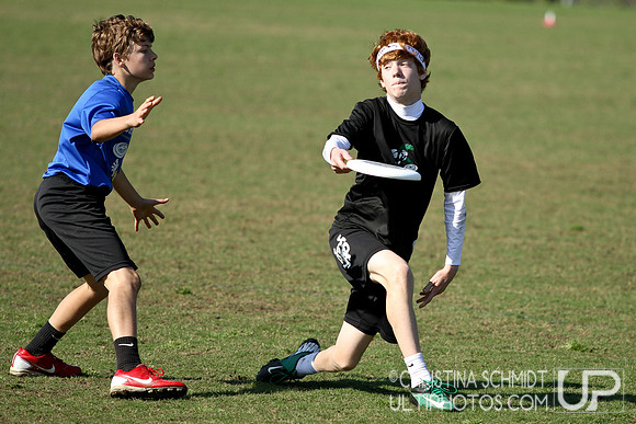 Saturday Preview - Juniors Terminus 2013