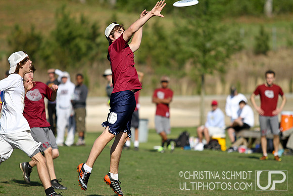 Saturday Preview - Juniors Terminus 2013