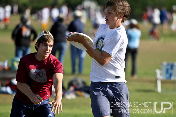 Saturday Preview - Juniors Terminus 2013
