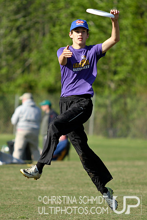Saturday Preview - Juniors Terminus 2013