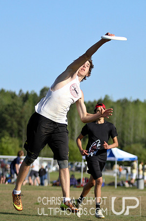 Saturday Preview - Juniors Terminus 2013