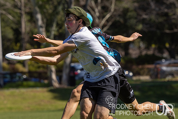 Stanford Invite 2025
