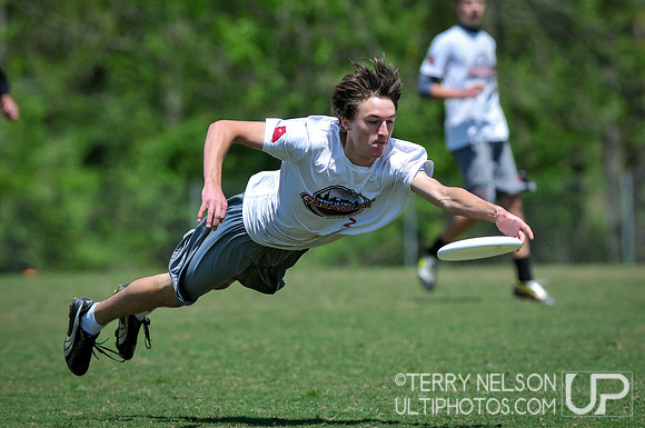 Saturday Previews Juniors Terminus 2013