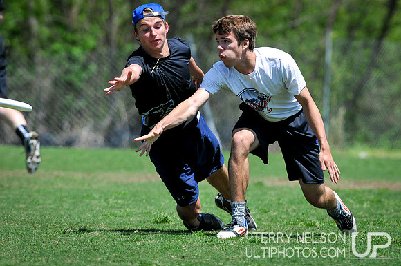 Saturday Previews Juniors Terminus 2013