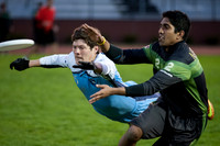 Boston Whitecaps vs. New York Rumble