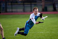 Boston Whitecaps vs. New York Rumble