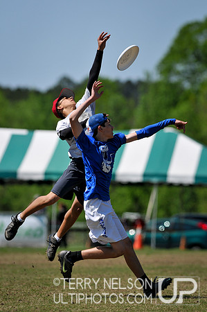Saturday Previews Juniors Terminus 2013