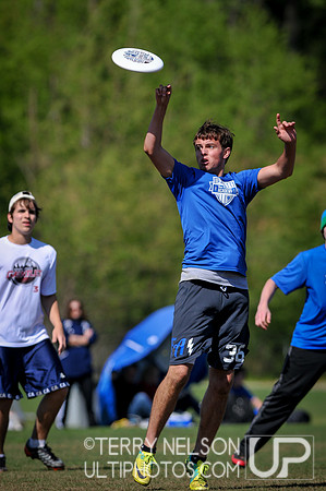 Saturday Previews Juniors Terminus 2013