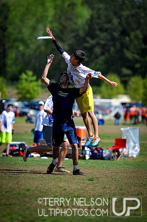 Saturday Previews Juniors Terminus 2013
